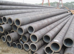 成安20CrMo冷拔无缝钢管