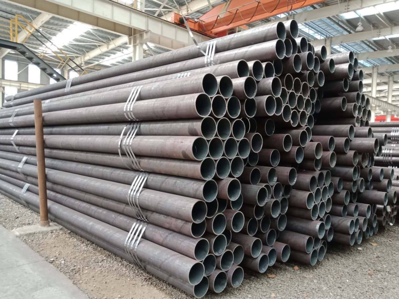 成安30CrMo合金无缝钢管