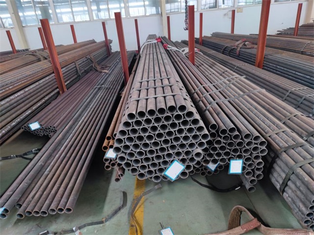 成安20G合金无缝钢管